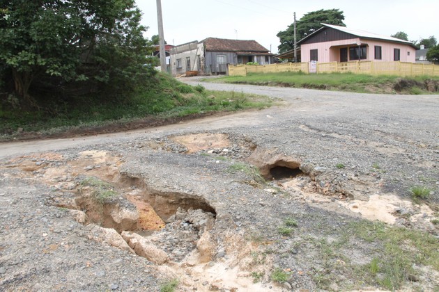 Rua Rivadavia Haymusi