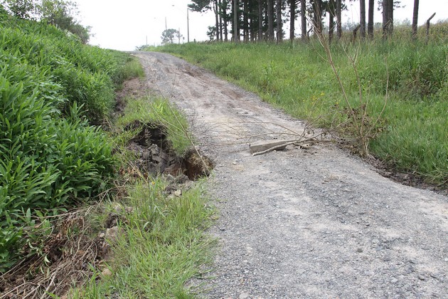 Rua do Posto de Saúde (2)