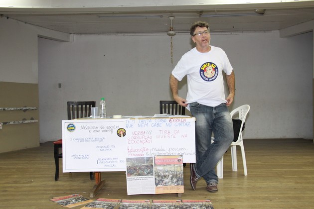 Greve dos professores (1)