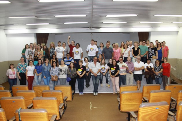 Greve dos professores (5)