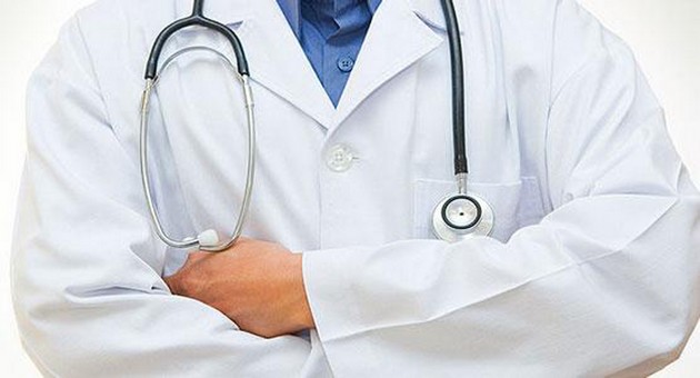 Médicos