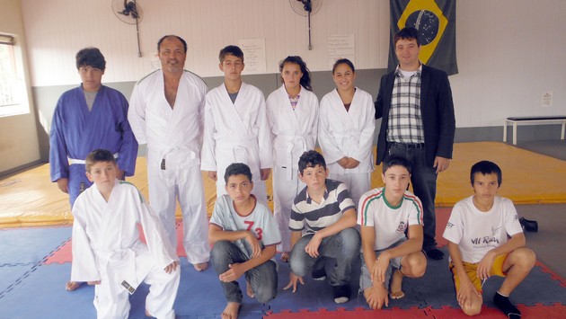 Projeto Mais Educação