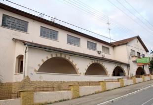 Câmara Vereadores Mafra