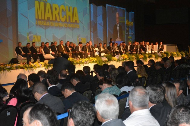Marcha