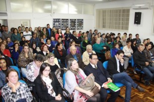 Sessão extraordinária - Cassação Eto Scholze