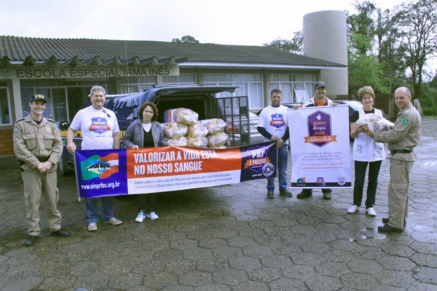 Doação alimentos PRF (5)