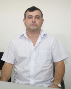 Secretário - Rodney