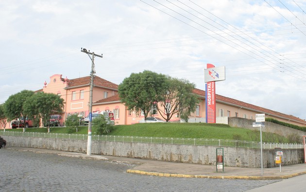 Cirurgia é realizada em perna errada no hospital de Mafra (1)