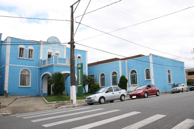 Hospital Bom Jesus - Rio Negro (2)
