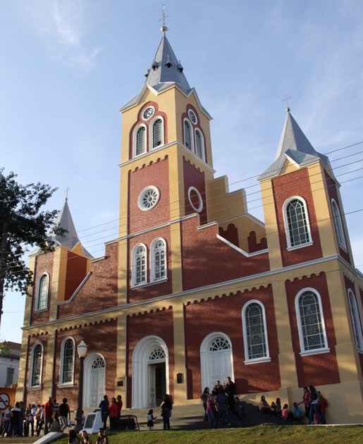 Igreja Bom da Coluna - Externa (9)