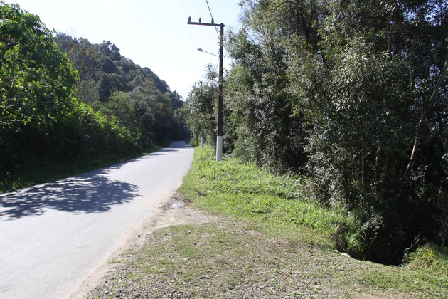 Pirambeira Rio Negro