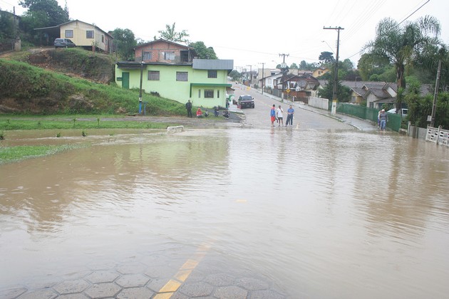 Apresentado em Brasília o projeto de desassoreamento do rio Bandeira (1)