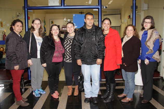 Enfermeiros de Rio Negro pedem apoio aos vereadores por aumento do piso salarial (1)