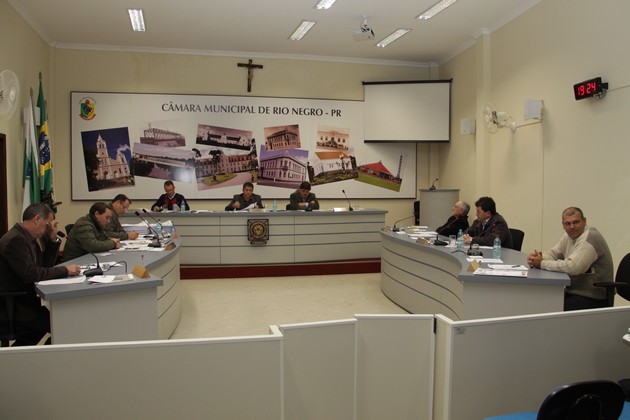 Enfermeiros de Rio Negro pedem apoio aos vereadores por aumento do piso salarial (3)