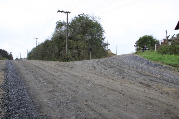 PAC-2 - Rua Alípio Siqueira