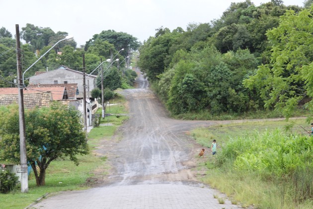 PAC-2 - Rua Blumenau