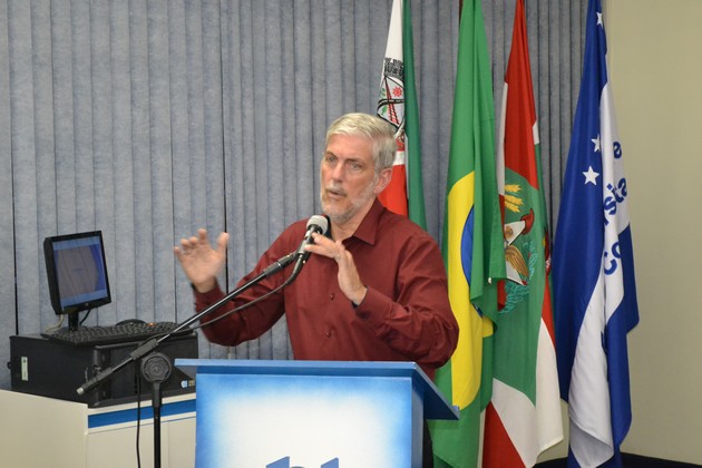 Ciclo - Murilo Flores