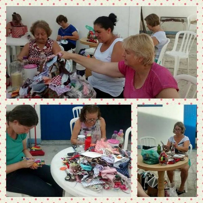 Participe do Ateliê da igreja evangélica ABBA Rio Mafra (1)