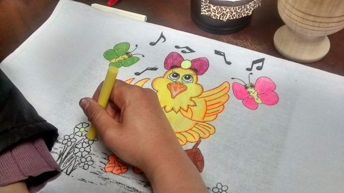 Participe do Ateliê da igreja evangélica ABBA Rio Mafra (3)