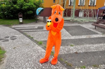 Fotos do 2º Pedágio Solidário do Abrigo de Cães São Francisco de Assis (10)