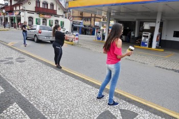 Fotos do 2º Pedágio Solidário do Abrigo de Cães São Francisco de Assis (13)