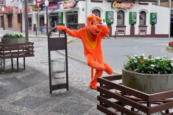 Fotos do 2º Pedágio Solidário do Abrigo de Cães São Francisco de Assis (14)