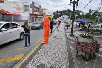 Fotos do 2º Pedágio Solidário do Abrigo de Cães São Francisco de Assis (15)