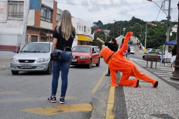 Fotos do 2º Pedágio Solidário do Abrigo de Cães São Francisco de Assis (16)