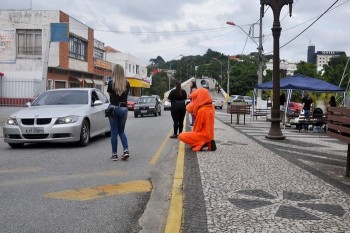 Fotos do 2º Pedágio Solidário do Abrigo de Cães São Francisco de Assis (17)