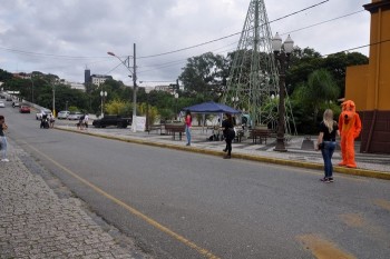 Fotos do 2º Pedágio Solidário do Abrigo de Cães São Francisco de Assis (19)