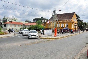 Fotos do 2º Pedágio Solidário do Abrigo de Cães São Francisco de Assis (2)