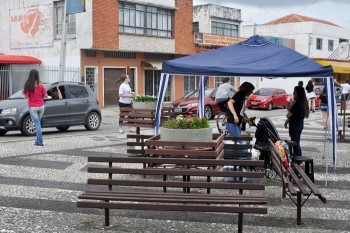 Fotos do 2º Pedágio Solidário do Abrigo de Cães São Francisco de Assis (22)