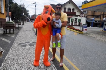 Fotos do 2º Pedágio Solidário do Abrigo de Cães São Francisco de Assis (25)