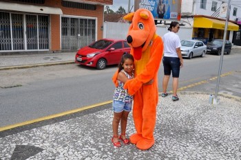 Fotos do 2º Pedágio Solidário do Abrigo de Cães São Francisco de Assis (27)