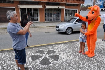 Fotos do 2º Pedágio Solidário do Abrigo de Cães São Francisco de Assis (28)