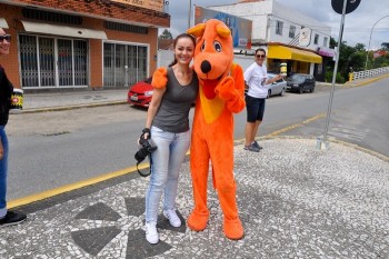 Fotos do 2º Pedágio Solidário do Abrigo de Cães São Francisco de Assis (29)