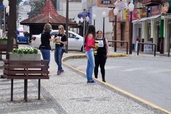 Fotos do 2º Pedágio Solidário do Abrigo de Cães São Francisco de Assis (31)