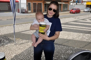 Fotos do 2º Pedágio Solidário do Abrigo de Cães São Francisco de Assis (33)