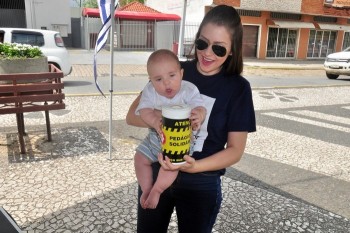 Fotos do 2º Pedágio Solidário do Abrigo de Cães São Francisco de Assis (34)