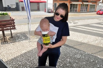 Fotos do 2º Pedágio Solidário do Abrigo de Cães São Francisco de Assis (35)