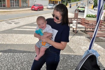 Fotos do 2º Pedágio Solidário do Abrigo de Cães São Francisco de Assis (36)