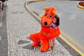 Fotos do 2º Pedágio Solidário do Abrigo de Cães São Francisco de Assis (39)