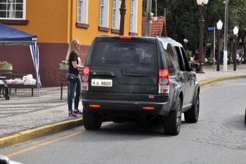 Fotos do 2º Pedágio Solidário do Abrigo de Cães São Francisco de Assis (4)