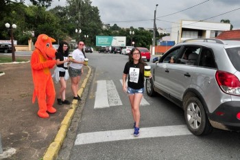 Fotos do 2º Pedágio Solidário do Abrigo de Cães São Francisco de Assis (41)