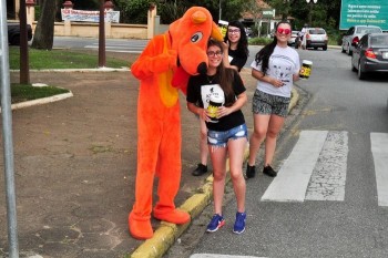 Fotos do 2º Pedágio Solidário do Abrigo de Cães São Francisco de Assis (42)