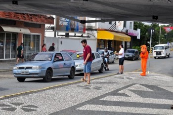 Fotos do 2º Pedágio Solidário do Abrigo de Cães São Francisco de Assis (5)