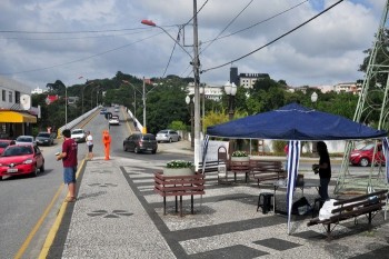 Fotos do 2º Pedágio Solidário do Abrigo de Cães São Francisco de Assis (6)