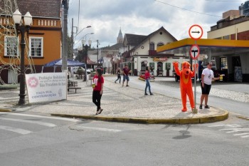 Fotos do 2º Pedágio Solidário do Abrigo de Cães São Francisco de Assis (8)