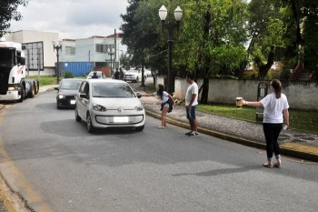 Fotos do 2º Pedágio Solidário do Abrigo de Cães São Francisco de Assis (9)