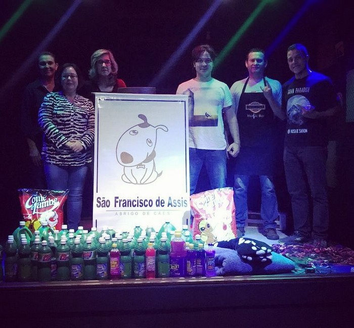 Festival Rockstock colabora com o Abrigo de Cães São Francisco de Assis (2)